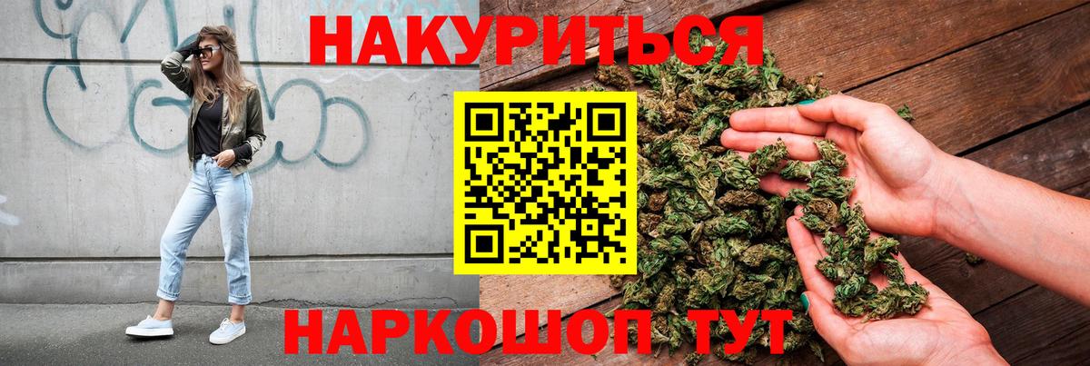 Канабис Сальск